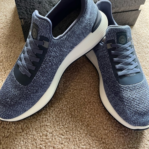Peter Millar Shoes Peter Millar Hyper Light Sneaker Nwt Poshmark